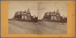 Richardson's Home.