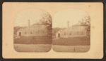 Bishop Berkeley's Home.