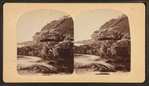 The Cliff,  Newport.