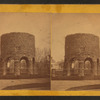 Old Stone Mill.