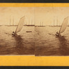 Newport sailboat.