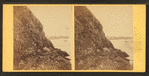 View of the Cliff.