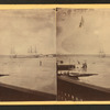 View of the harbor.