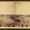 View of a group of homes.