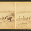 Group of people on the beach.