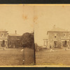Stone House.