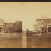 Stone House.
