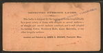 Improved Turning Lathe.