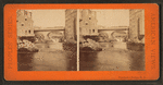 Pawtucket Bridge, R.I.