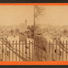 [View from] Division St. Bridge.