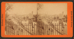 [View from] Division St. Bridge.