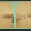 Upper Falls and Slater Mills.