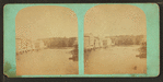Upper Falls and Slater Mills.