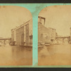 Bridge at Pawtucket Road, R.I.