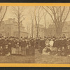 Friends' School Scholars,  Providence, R.I.