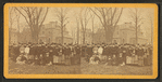 Friends' School Scholars,  Providence, R.I.