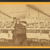 Dining Room of Frineds' School, Providence, R.I.