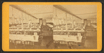 Dining Room of Frineds' School, Providence, R.I.