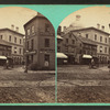 Post Office, Providence, R.I.