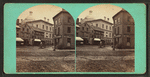Post Office, Providence, R.I.