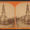 Baptist Church, Providence, R.I.