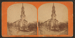 Baptist Church, Providence, R.I.