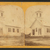 Moosup Valley Church, Providence, R.I.