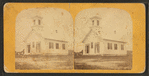 Moosup Valley Church, Providence, R.I.