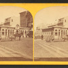 Union Horse R.R. Station, Providence, R.I.