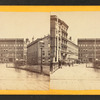 Market Square, Providence, R.I.