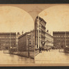 Market Square, Providence, R.I.