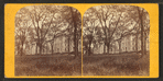 Brown University, Providence, R.I.