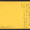 First Baptist Church, Providence, R.I.