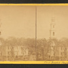 First Baptist Church, Providence, R.I.