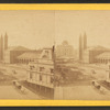Exchange Place. [City hall and railroad station.]