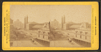Exchange Place. [City hall and railroad station.]