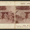 Rock Spring.