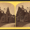 Residence of Mr. Cook, of Providence, R.I.