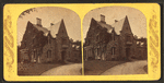 Residence of Mr. Cook, of Providence, R.I.