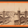 Railroad Depot.