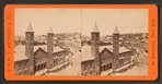 Railroad Depot.