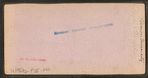Brown University, Providence, R.I.