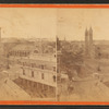 Depot, Old Exchange Place.