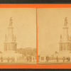 Soldier's Monument, Providence, R.I.