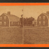 Betsy] Williams house, [Roger Williams] Park.