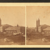 Depot and R.R. Square.