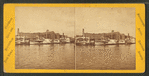 Providence steamship wharf.