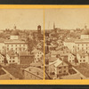 View of the city, Providence, R.I.
