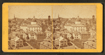 View of the city, Providence, R.I.
