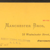 View of the city, Providence, R.I.
